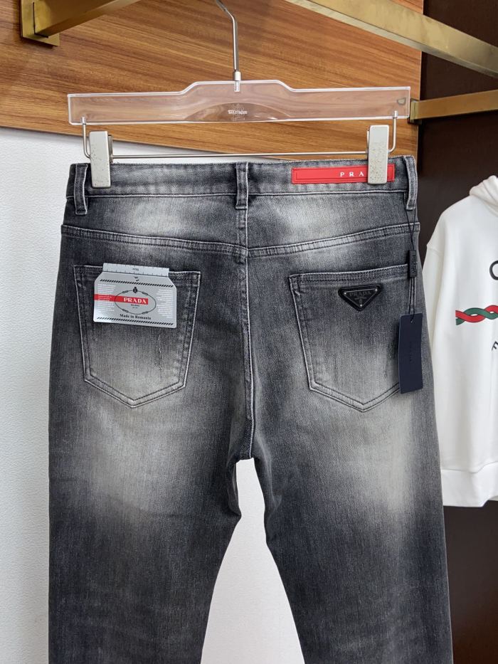 Free shipping maikesneakers Men Pants Top Quality