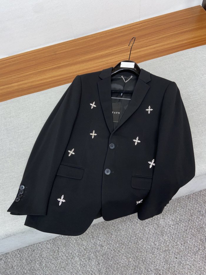 Free shipping maikesneakers Men  Business Suit  Top Quality