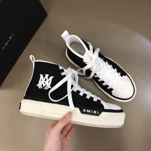 Free shipping maikesneakers Men A*miri Top Sneakers