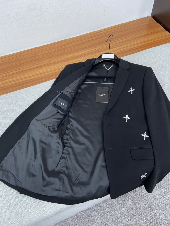 Free shipping maikesneakers Men  Business Suit  Top Quality