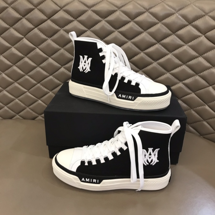 Free shipping maikesneakers Men A*miri Top Sneakers