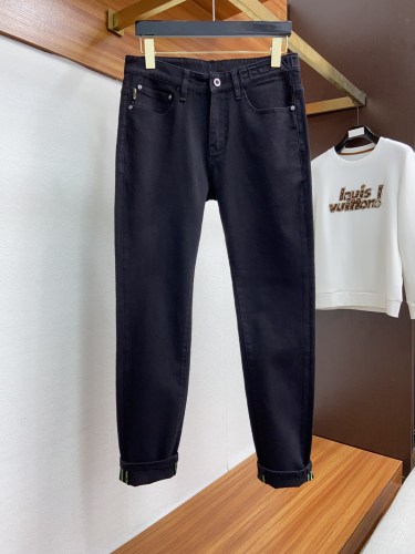 Free shipping maikesneakers Men Pants Top Quality