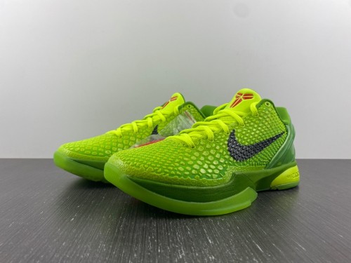 Free shipping from maikesneakers NIKE Kobe 6 ZK