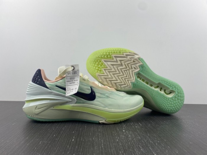 Free shipping from maikesneakers Nike Air Zoom GT Cut 2