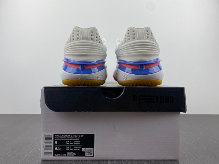 Free shipping from maikesneakers Nike Air Zoom GT Cut 2