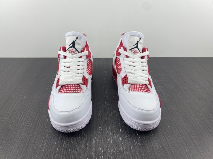 Free shipping maikesneakers Air Jordan 4 308497-106