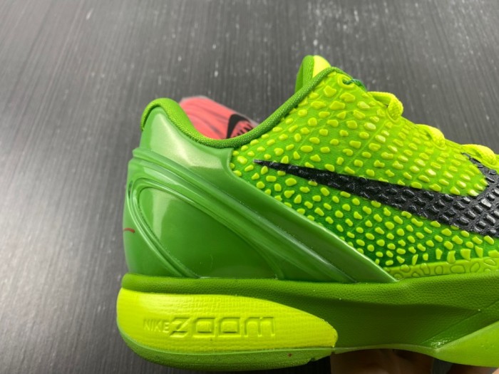 Free shipping from maikesneakers NIKE Kobe 6 ZK