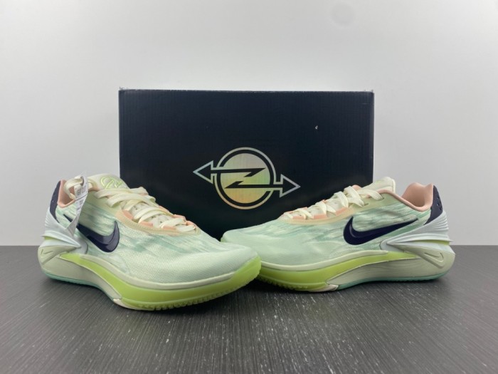 Free shipping from maikesneakers Nike Air Zoom GT Cut 2