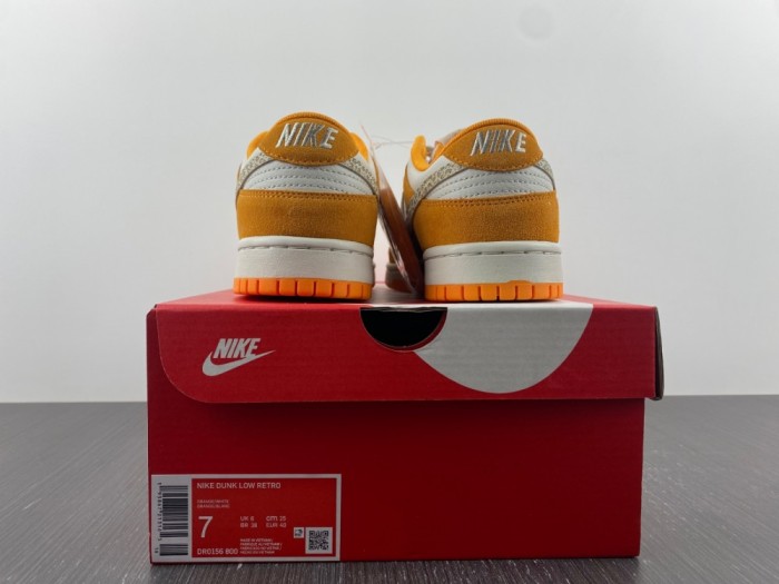 Free shipping from maikesneakers Nike SB Dunk Low Safari Swoosh DR0156-800