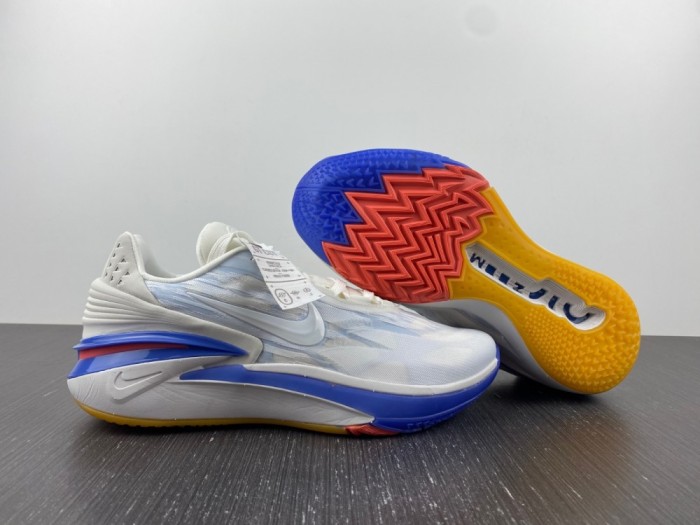 Free shipping from maikesneakers Nike Air Zoom GT Cut 2