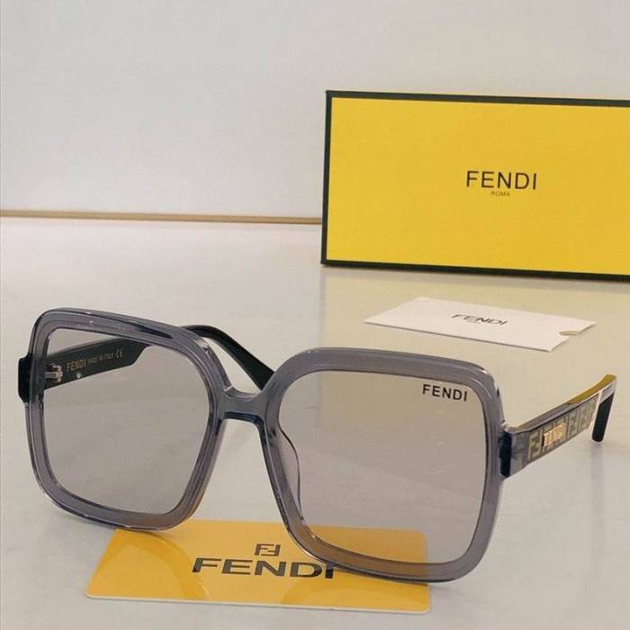 Free shipping maikesneakers Top Quality F*endi Glasses