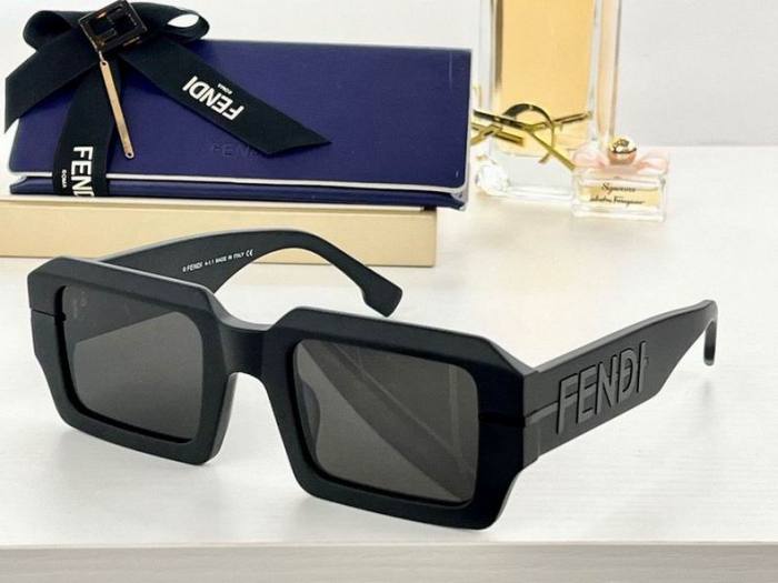 Free shipping maikesneakers Top Quality F*endi Glasses