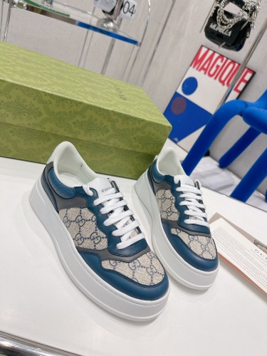 Free shipping maikesneakers Men Women G*ucci  new arrival Top Sneaker