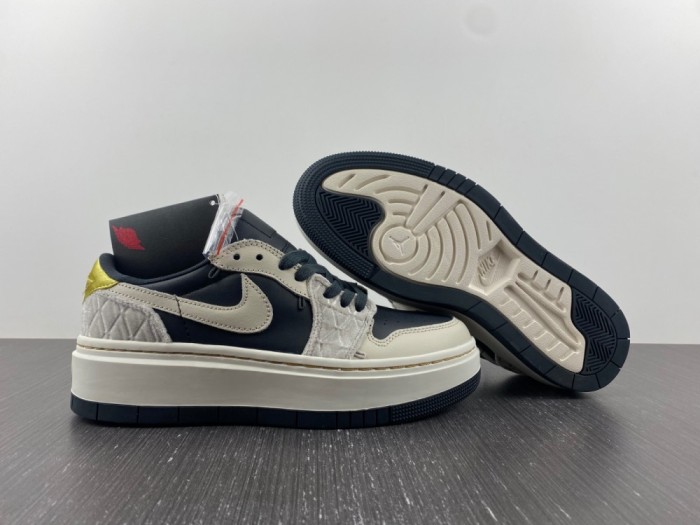 Free shipping maikesneakers Air Jordan 1 Elevate DV1494-001