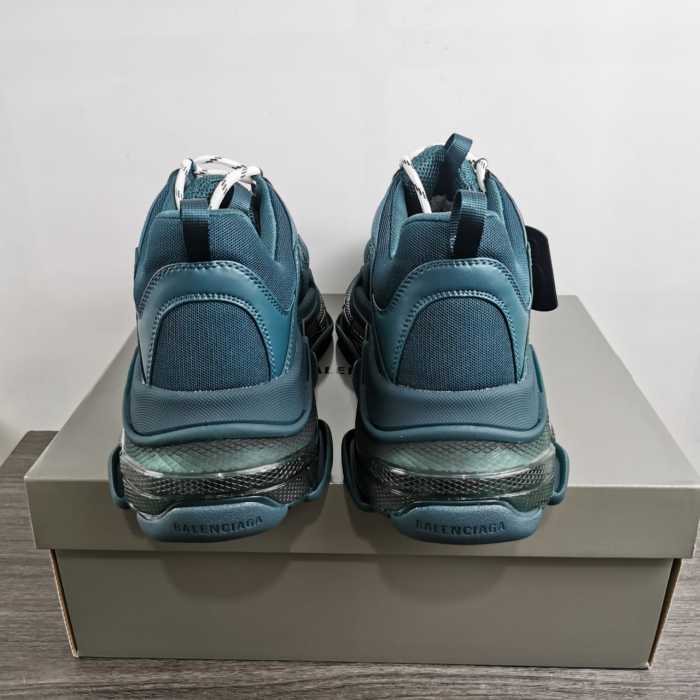Free shipping maikesneakers Men Women B*alenciaga Top Sneakers