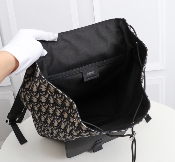 Free shipping maikesneakers D*ior Bag Top Quality 31*38*11CM