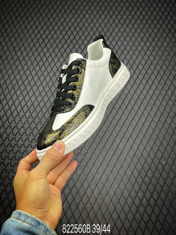 Free shipping maikesneakers Men  G*ucci Top Sneaker