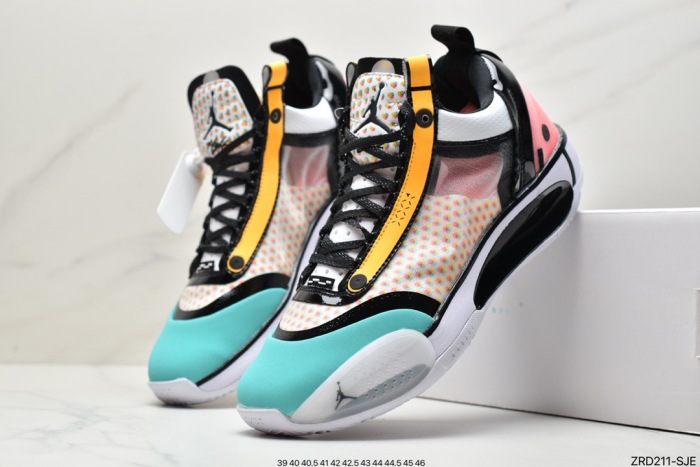 Free shipping maikesneakers Air Jordan 34