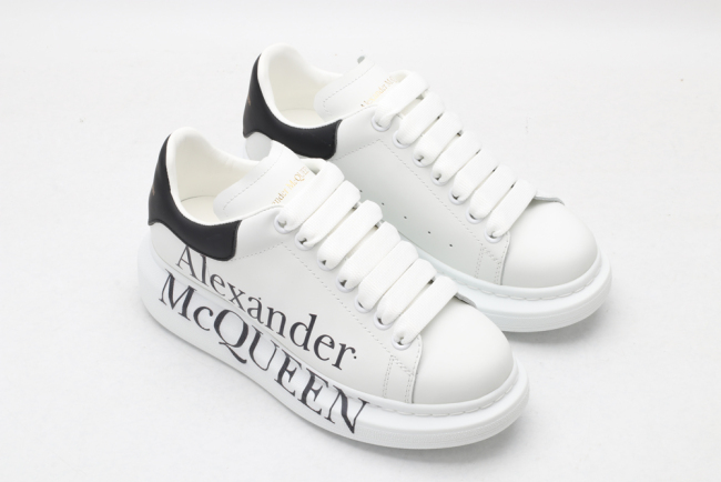 Free shipping maikesneakers Men Women A*lexander M*cqueen Top Quality Sneaker