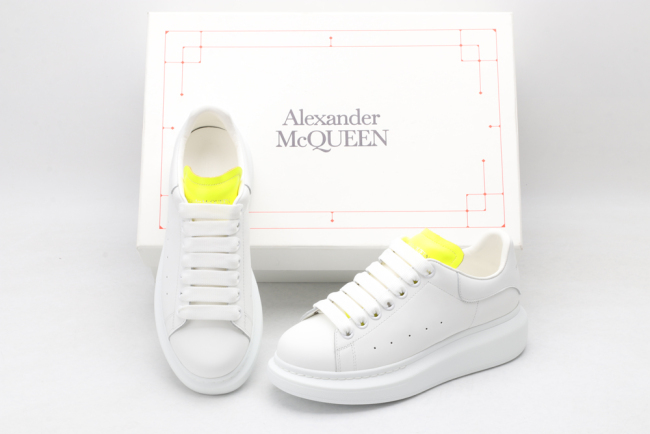 Free shipping maikesneakers Men Women A*lexander M*cqueen Top Quality Sneaker