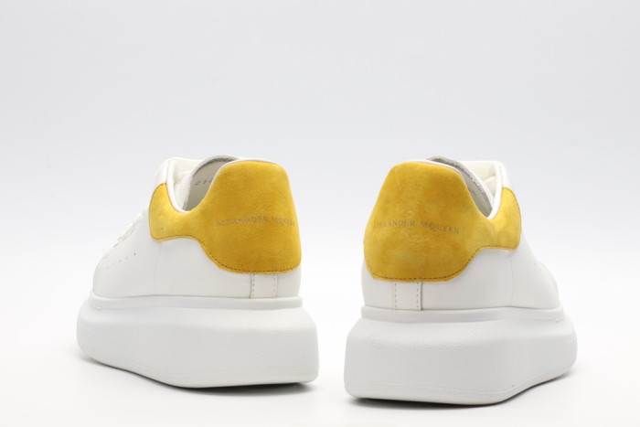 Free shipping maikesneakers Men Women A*lexander M*cqueen Top Quality Sneaker