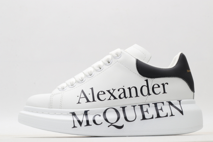 Free shipping maikesneakers Men Women A*lexander M*cqueen Top Quality Sneaker