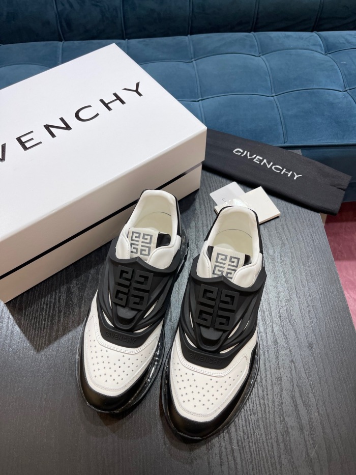 Free shipping maikesneakers Men G*ivenchy Top Quality Sneaker