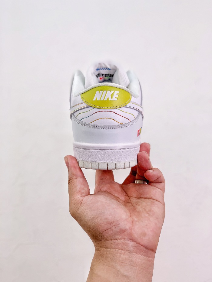 Free shipping from maikesneakers Nike Dunk SB LOW be true