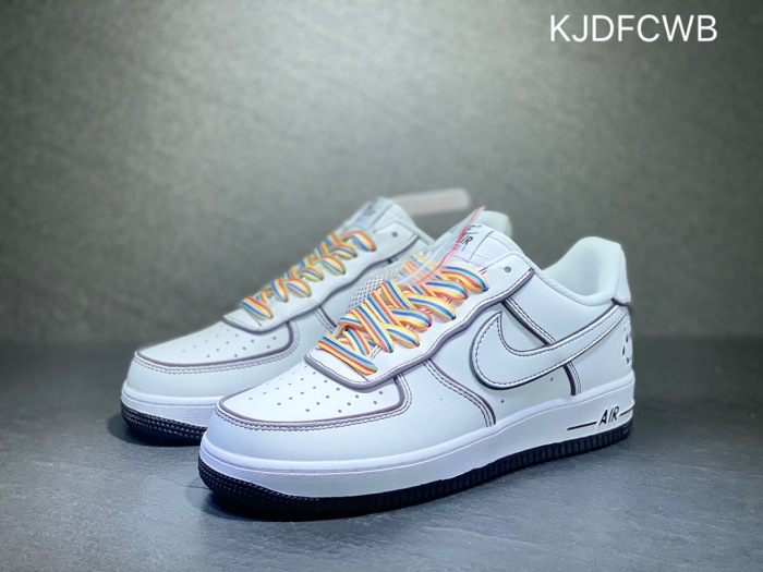 Free shipping from maikesneakers Nike  Air Force 1
