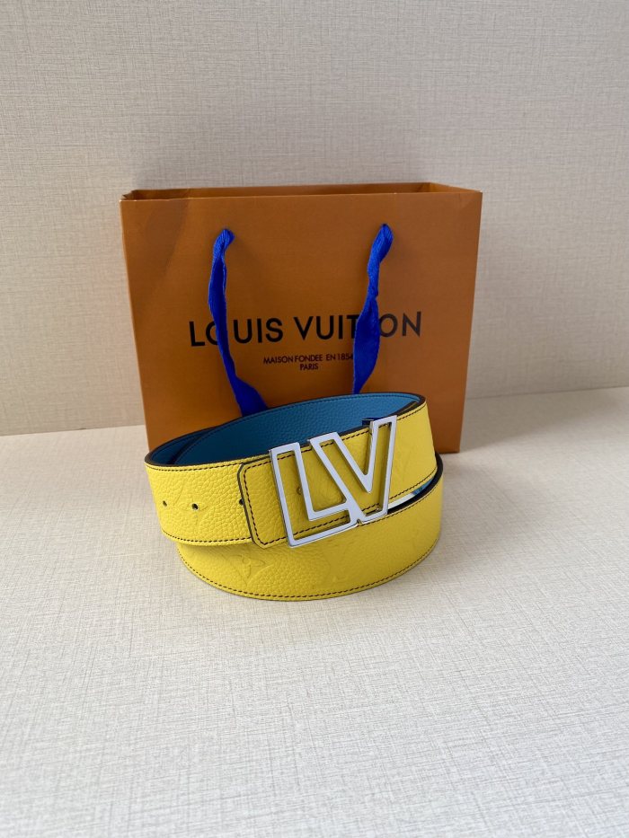 Free shipping maikesneakers L*ouis V*uitton Belts Top Quality