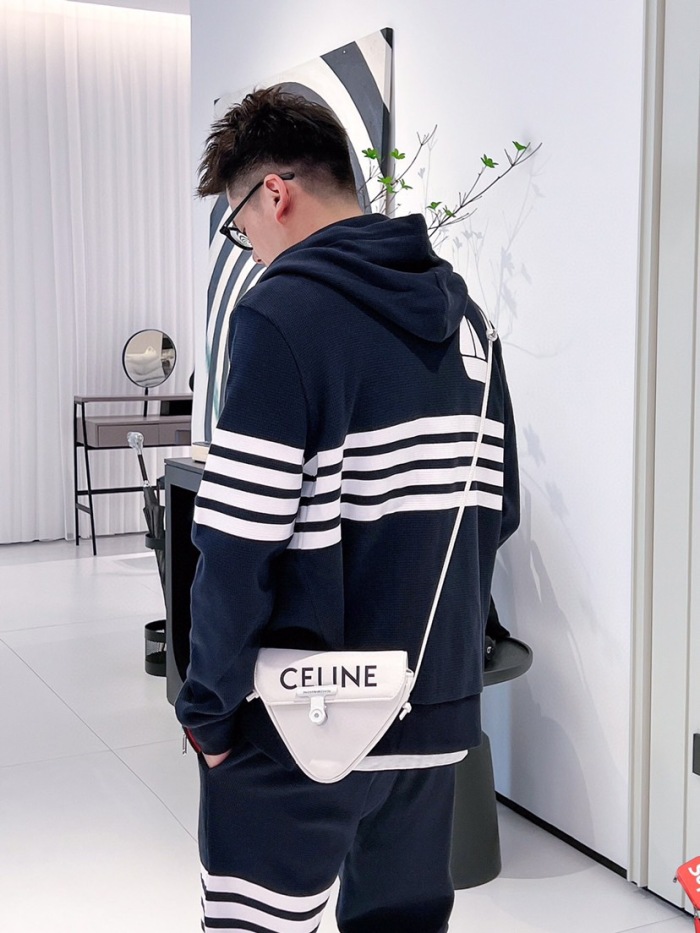 Free shipping maikesneakers Men suit   T*hom B*rowne  Top Quality  2022