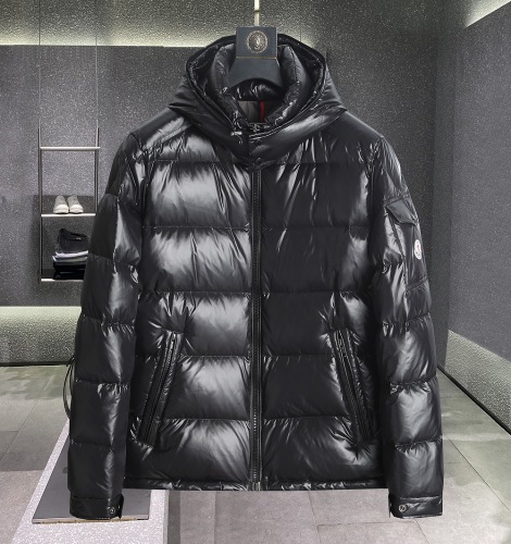 Free shipping maikesneakers Men  Down Jacket   M*oncler  Top Quality  2022