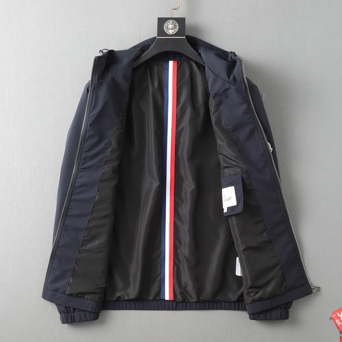 Free shipping maikesneakers Men Jacket  M*oncler  Top Quality  2022
