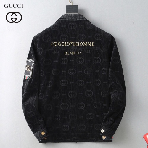 Free shipping maikesneakers Men Jacket  G*ucci  Top Quality  2022