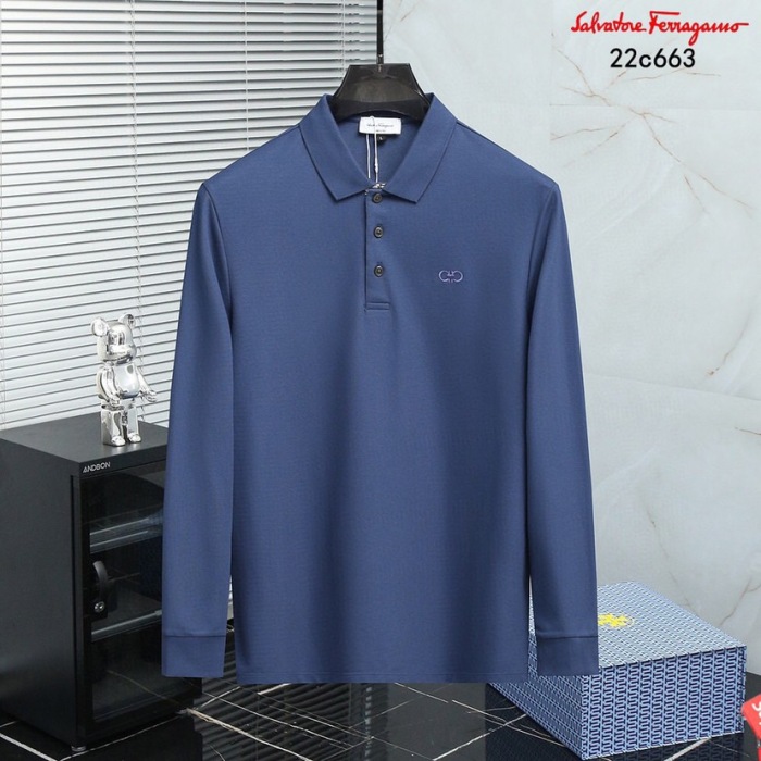 Free shipping maikesneakers Men  Polo  F*errag  Top Quality  2022
