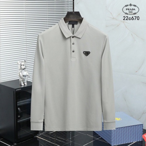 Free shipping maikesneakers Men  Polo  P*rada  Top Quality  2022