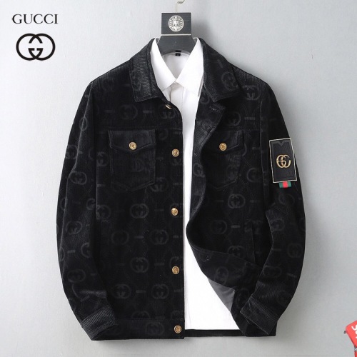 Free shipping maikesneakers Men Jacket  G*ucci  Top Quality  2022
