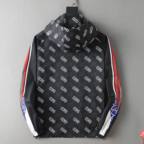 Free shipping maikesneakers Men Jacket G*ucci Top Quality  2022