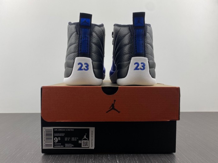 Free shipping maikesneakers Air Jordan 12 AO6068-004