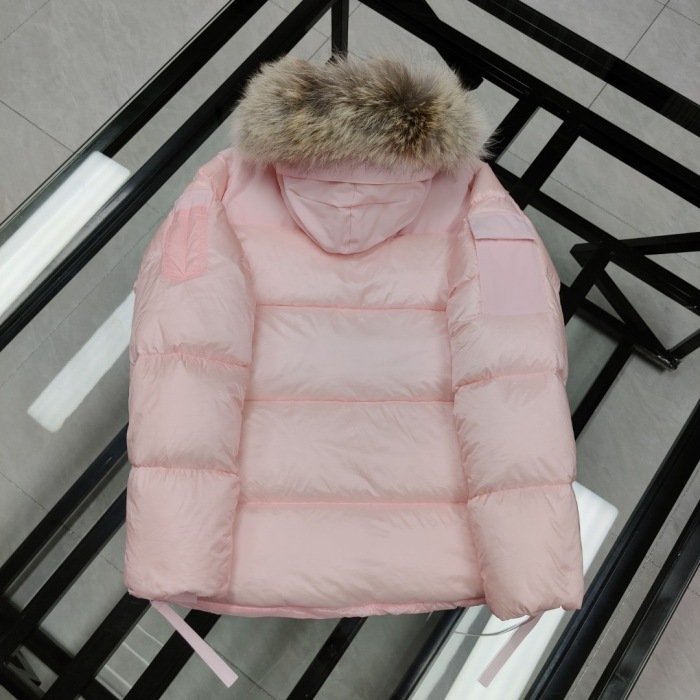 Free shipping maikesneakers Women  Down Jacket   C*anda goose  Top Quality  2022