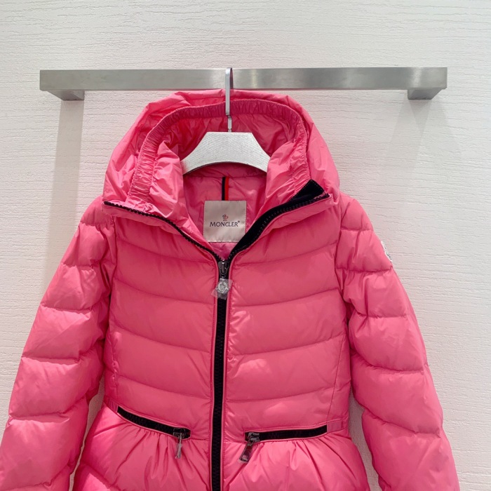 Free shipping maikesneakers Women  Down Jacket   M*oncler  Top Quality  2022