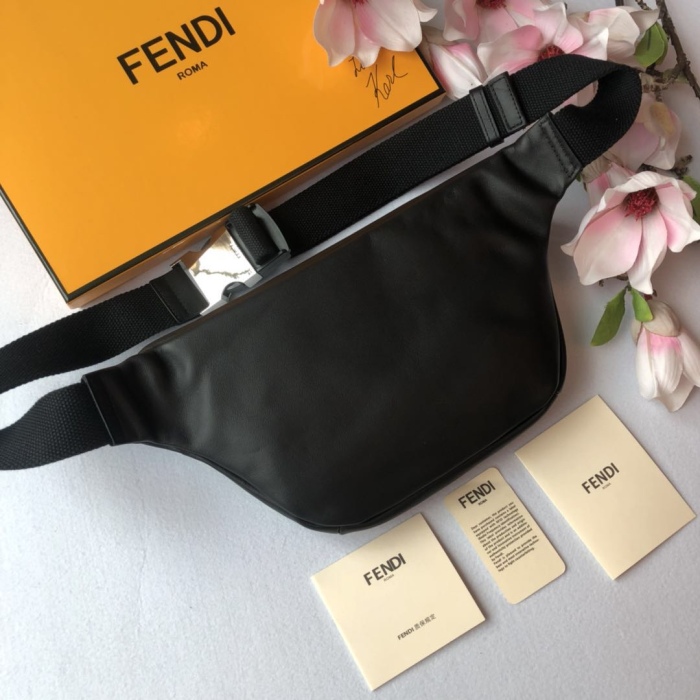 Free shipping maikesneakers F*endi Bag Top Quality 30*17*8CM