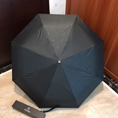 The umbrella  C*hanel