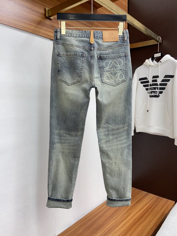 Free shipping maikesneakers Men Pants Top Quality