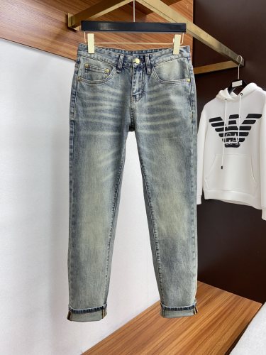 Free shipping maikesneakers Men Pants Top Quality