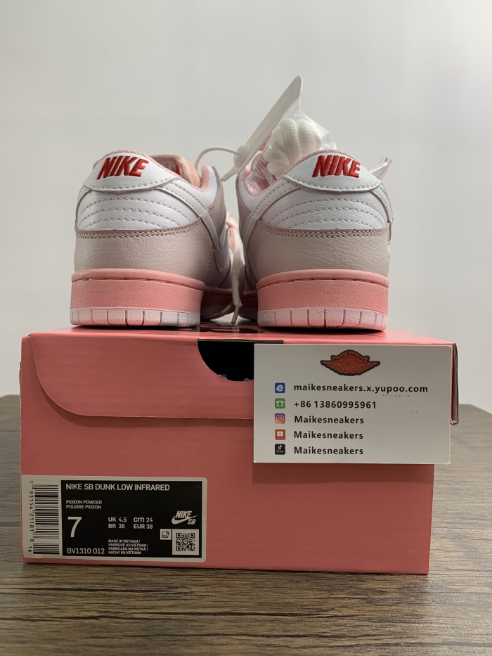 Free shipping from maikesneakers Nike dunk SB Low pro