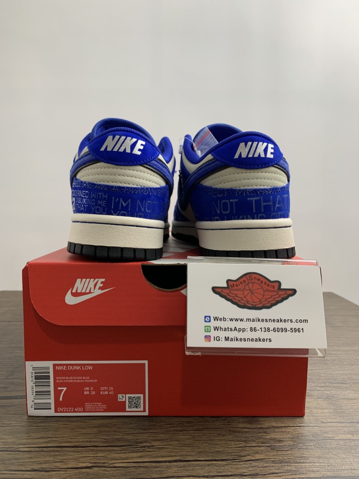 Free shipping from maikesneakers Copy Nike dunk SB Low pro