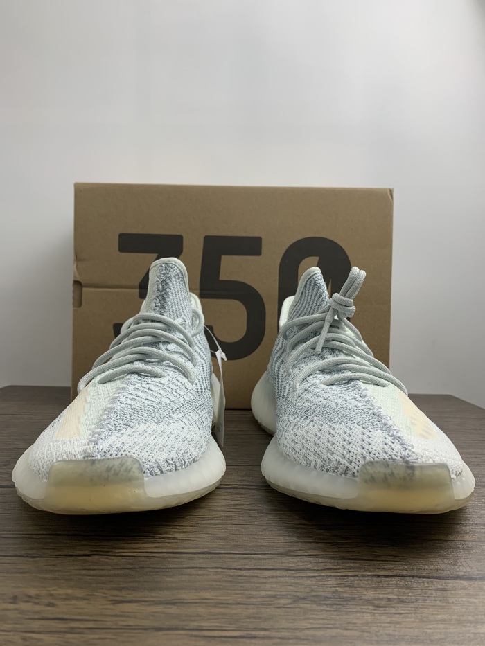 Free shipping maikesneakers Yeezy Boost 350 V2  FW5317