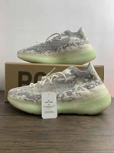 Free shipping maikesneakers Free shipping maikesneakers Yeezy Boost 380 v1  mist