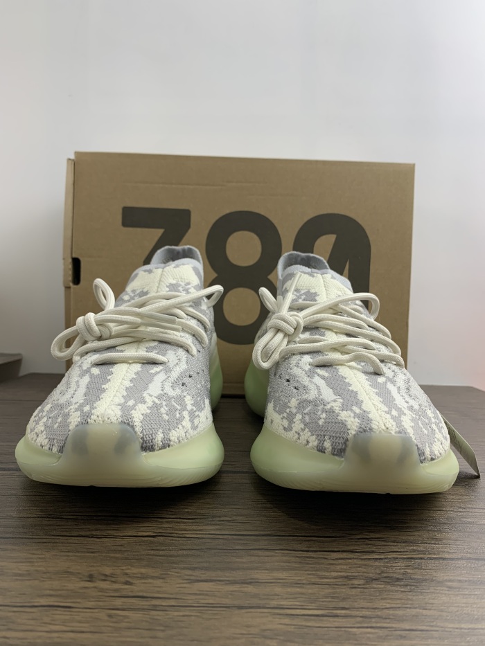 Free shipping maikesneakers Free shipping maikesneakers Yeezy Boost 380 v1  mist